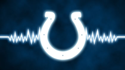 Colts Game Sound Audio  Indianapolis Colts 