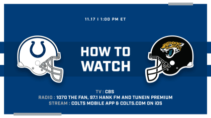 How to watch, stream, listen to Cowboys-Jaguars in preseason opener