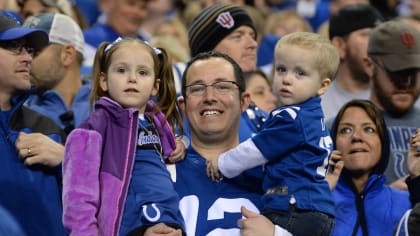 CIB tightens policy on free Colts tickets