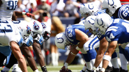 Jeff Saturday Among Five Former Colts Named 2018 Pro Football Hall Of Fame  Nominees