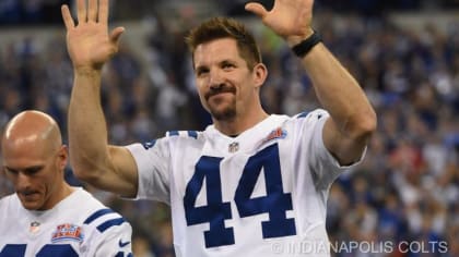 Dallas Clark Net Worth