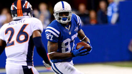 Ravens, Texans not expected to pursue Reggie Wayne - NBC Sports