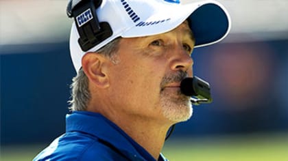 Insider: Colts Believe Because Of Coach Chuck Pagano