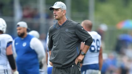 Indianapolis Colts 2018 Season Recap