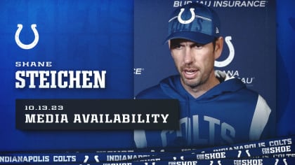 The Official Website of the Indianapolis Colts