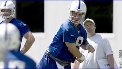 Colts QB History: 10 Years After Peyton, Indy Still Longs For a QB