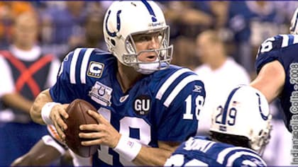 When is the last time the Colts won a season opener?