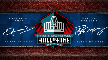 Pro Football Hall of Fame Class of 2022 instant takeaways