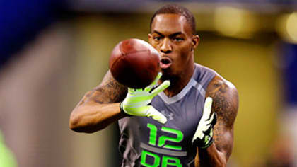 Clinton-Dix, Pryor rank as top choices