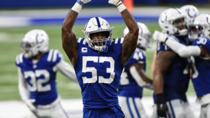 2021 Colts Year In Review: Still Climbing - The Story of the 2021 Indianapolis  Colts