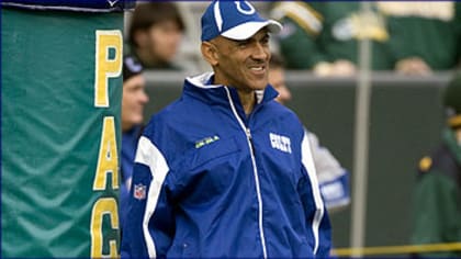 SITTING DOWN WITH DUNGY