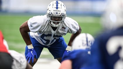 Colts slap Lions with the 'one-one' of Jordan Wilkins, Nyheim Hines