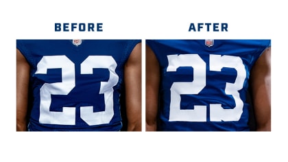 2020 Colts uniform reveal