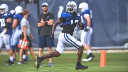 TEN-IND: T.Y. Hilton boosts offense in Colts victory, NFL News, Rankings  and Statistics