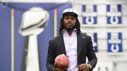 Why Colts safety Malik Hooker and linebacker Darius Leonard were named to Pro  Football Focus' All-Clutch Team