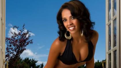 Get to Know Mandy: Arizona Cardinals Cheerleader of the Month