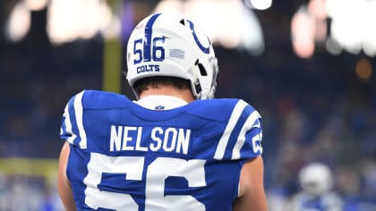 Pro Football Focus Ranks Colts All-Pro OG Quenton Nelson as NFL's