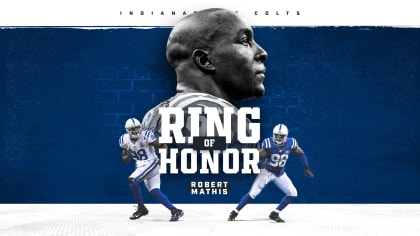 Indianapolis Colts - Happy birthday to Colts Ring of Honor member