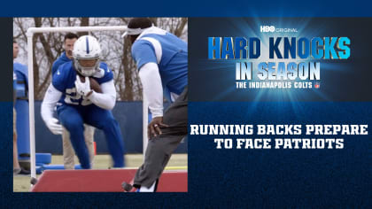 Lions to be featured on HBO's 'Hard Knocks' this summer - Pats Pulpit