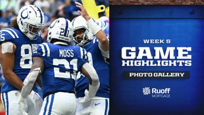 NFL Preseason Week 3 Game Recap: Indianapolis Colts 27, Philadelphia Eagles  13, NFL News, Rankings and Statistics