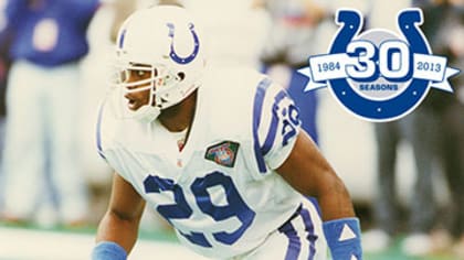 Greatest Game in Indianapolis Colts History: (6) '97 Packers vs