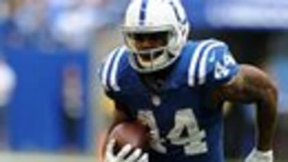 Reggie Wayne: Legendary Colts WR beginning coaching career