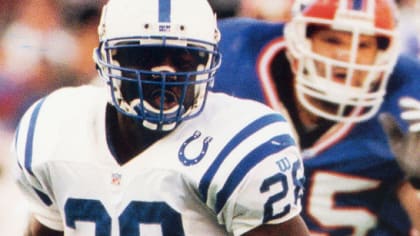 Marshall Faulk Stats, News and Video - RB