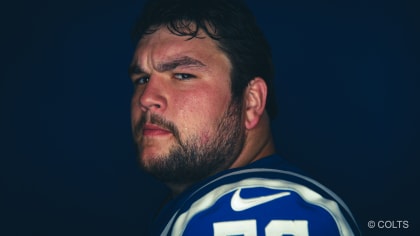 Quenton Nelson Jerseys, Quenton Nelson Shirts, Apparel, Gear