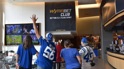 WynnBET expands NFL presence with New York Jets partnership