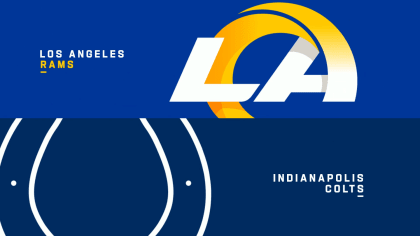 How to Watch the Los Angeles Rams vs. Indianapolis Colts - NFL: Week 4