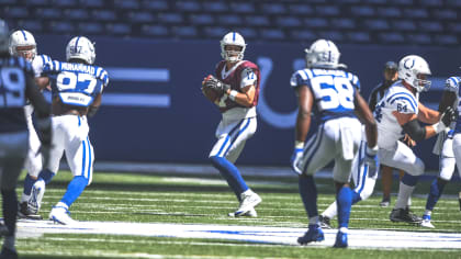 Jonathan Gannon & Arizona Cardinals crank up intensity during first padded  practice of training camp 