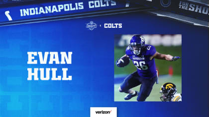 Where should you draft Colts' RBs Jonathan Taylor, Evan Hull, Deon