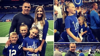 The NFL Used Coaches' Wives and Daughters to Model Its Newest Clothing Line