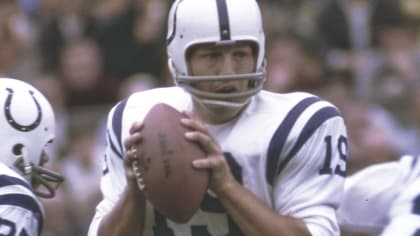 100 greatest Colts of all-time: Who's No. 1, Johnny Unitas or Peyton  Manning?