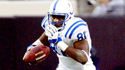 Marshall Faulk Talks Colts, Career (Part Two)