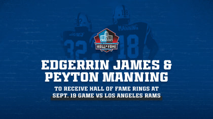 Peyton Manning. A Hall of Fame Cert? - Ninety-Nine Yards: American Football