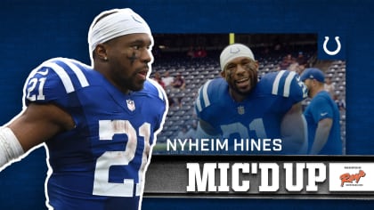 2022 Pro Bowl Recap  Mic'd Up, Highlights and More!
