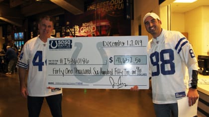 \ud83c\udfc8\u26a0\ufe0f Indianapolis Colts Ticket Giveaway \u26a0\ufe0f\ud83c\udfc8 Are you ready to ...