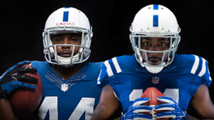 Titans release Hakeem Nicks, 8 others