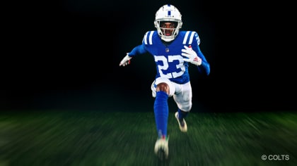 Colts Nominate CB Kenny Moore II For 2021 Walter Payton Man Of The Year  Award