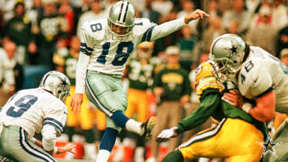 Only on FOX6: Relive the 1996 NFC Championship game, Packers vs Cowboys