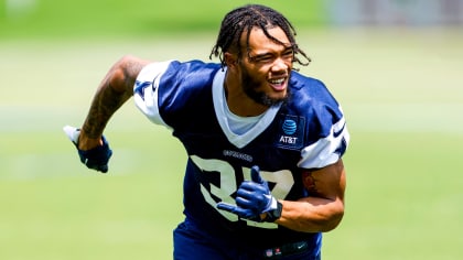 Cowboys camp countdown: Defense plots next step as elite unit