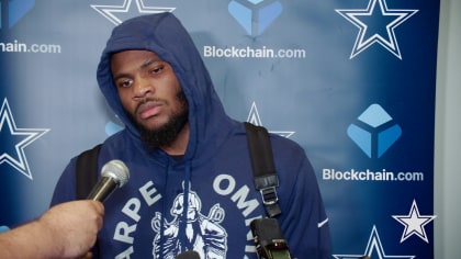 Micah Parsons, Jayron Kearse on Cowboys scuffles: 'We're not taking sh-t'  from any of the '32 teams' in 2023