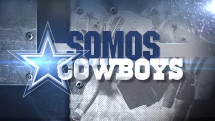 EN VIVO: Cowboys vs Patriots