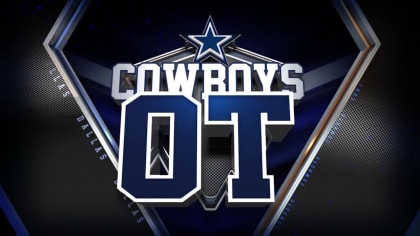 Cowboys OT: Chance After Chance