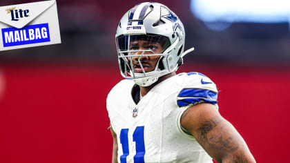 Dallas Cowboys Football - Cowboys News, Scores, Stats, Rumors & More