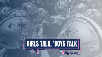 Girls Talk, 'Boys Talk: Confidence, Consistency, and Chemistry