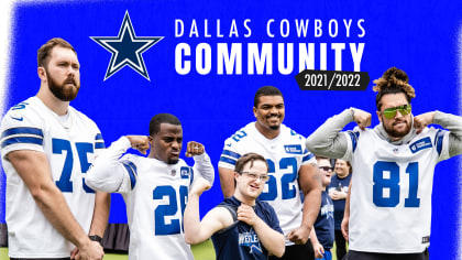 Cowboys Community Foundation