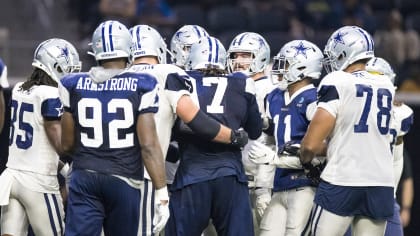 Cowboys vs. Seahawks 2022 Week 3 preseason game preview - Blogging The Boys