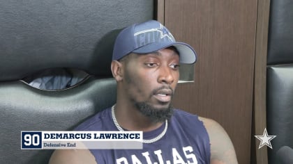 DeMarcus Lawrence - Wikipedia